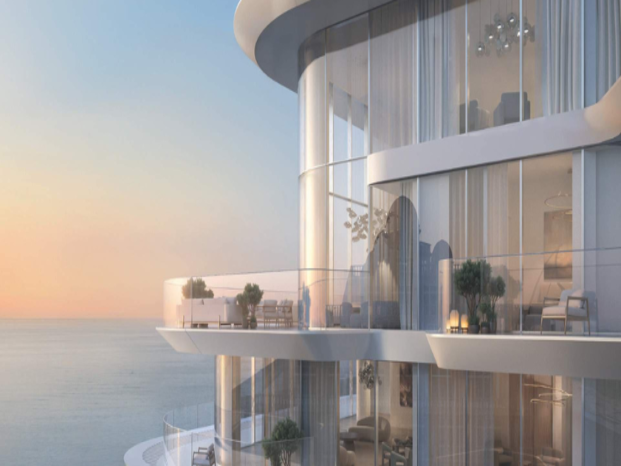 Passo by Beyond/Q3 2029